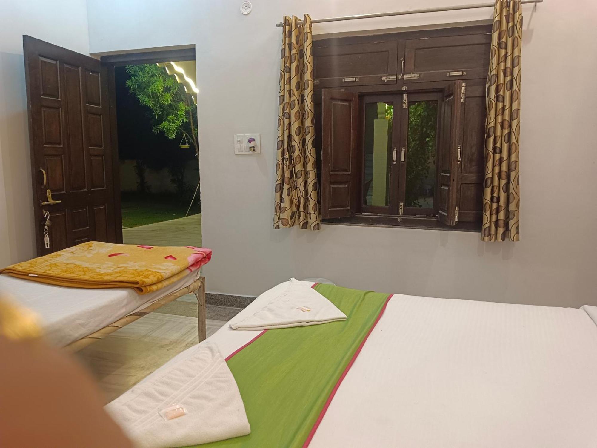 Mewad Haveli बिस्तर और नाश्ता Pushkar